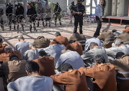 "هيئة الأسرى" و"ضحايا التعذيب" يوقعان مذكرة تفاهم لخدمة المعتقلين المحررين