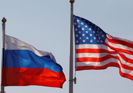 روسيا: جولة أخرى من المحادثات مع الولايات المتحدة ممكنة بحلول نهاية الصيف