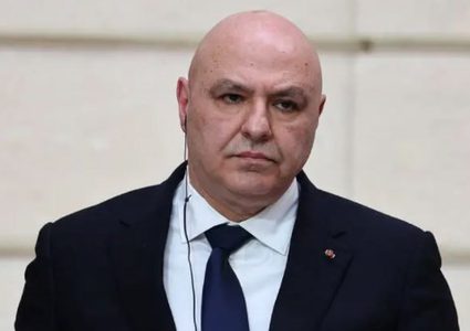 الرئيس اللبناني: التطبيع ليس جزءاً من السياسة الخارجية الحالية للبلاد