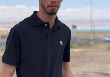 شهيد ثان في سنجل باعتداء المستوطنين عليه