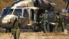 إصابة جنود إسرائيليين خلال اشتباكات مع كتائب القسام في غزة