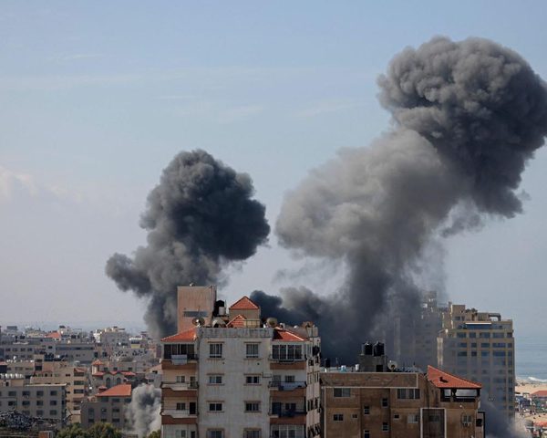 16 شهيدا في قصف الاحتلال مناطق متفرقة من قطاع غزة
