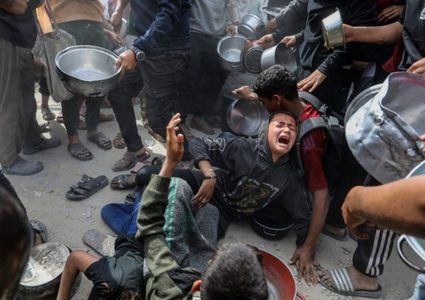 67 طفلا في غزة استشهدوا بسبب سوء التغذية وأكثر من 650 ألفا في خطر مباشر