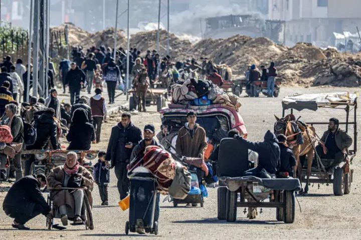 النواب البريطانيون: اعترفوا بالدولة الفلسطينية فورا وإسرائيل تنفذ إبادة جماعية