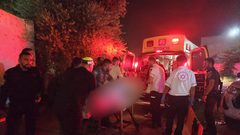 مقتل امرأة وإصابة أخرى في جريمة إطلاق نار في اللد