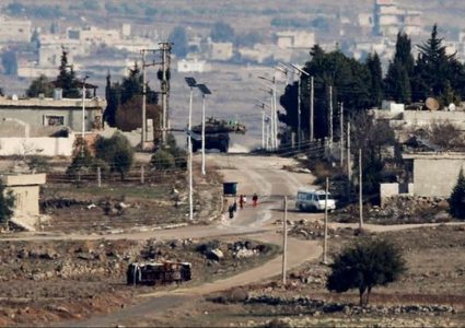 سوريا: قوة إسرائيلية تتوغّل في قريتين بريف القنيطرة جنوبي البلاد