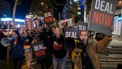 عائلات المحتجزين: تصريحات نتنياهو بداية محاولة لإفشال الصفقة