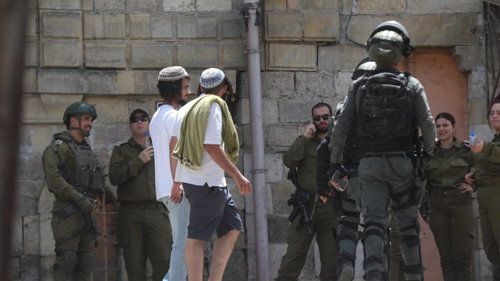 الخارجية البريطانية تدين جريمة قتل فلسطينيين في سنجل وتطالب بمحاسبة المستوطنين