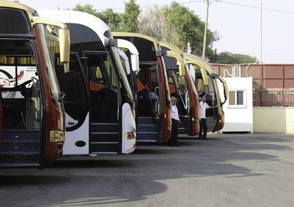 الاحتلال يقرر منع حملة الهوية المقدسية من السفر عبر باصات "شاهين" أو خدمة "VIP"