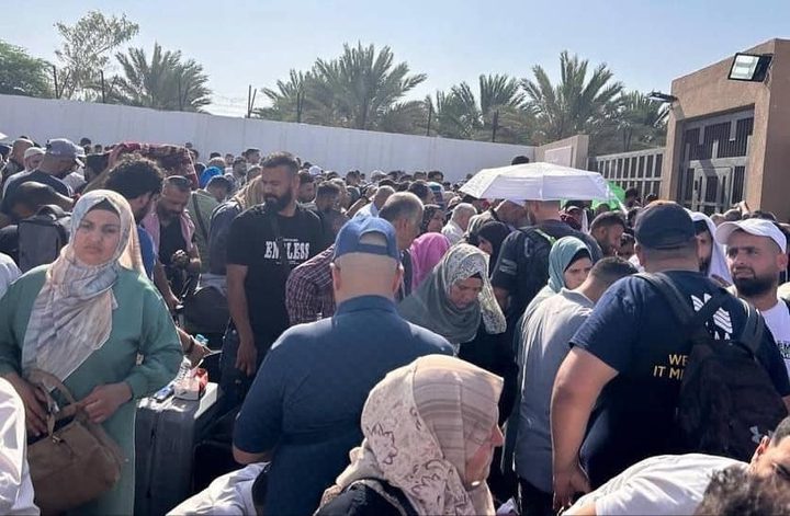 الأردن يتحرّك لحل أزمة جسر الملك حسين وضبط الاستغلال غير المشروع
