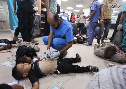 وكالات أممية تحذر: نقص الوقود في غزة بلغ مستويات حرجة