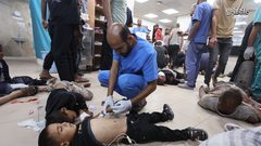 وكالات أممية تحذر: نقص الوقود في غزة بلغ مستويات حرجة