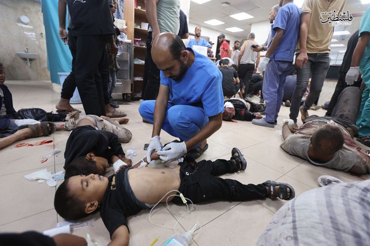 وكالات أممية تحذر: نقص الوقود في غزة بلغ مستويات حرجة