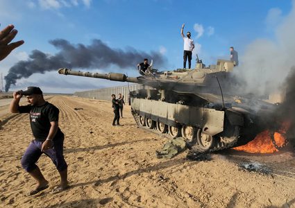 دعوى إسرائيلية ضد السلطة تطالب بمليار شيقل تعويضًا عن عمليات 7 أكتوبر