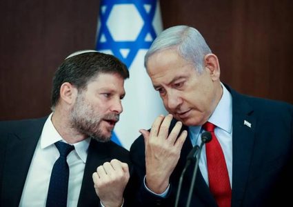 نتنياهو لسموتريتش: سنستأنف حرب غزة بعد هدنة الـ60 يوما