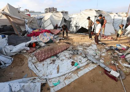 700 شهيد في حرب تعطيش ممنهجة تشنها إسرائيل على غزة