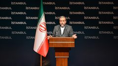 عراقجي:كل عالم إيراني اغتالته إسرائيل درب أكثر من 100 تلميذ كفء سيظهرون لنتنياهو