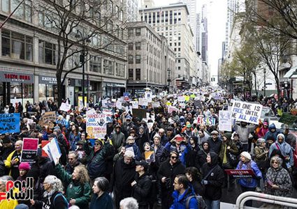 غضب أميركي من عنف المستوطنين في الضفة الغربية