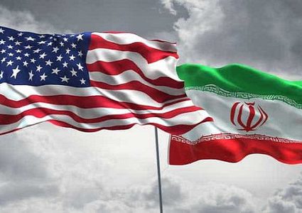 إيران "تضع شرطا" لعودة المفاوضات النووية مع الولايات المتحدة