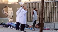 صحة غزة: 360 من الكوادر الطبية في سجون الاحتلال وظروف اعتقال مأساوية تهدد حياتهم