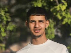 استشهاد شاب برصاص الاحتلال في جنين