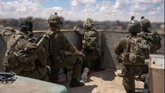 معهد اسرائيلي: الحيش بحاجة لعشرات الالاف الجنود