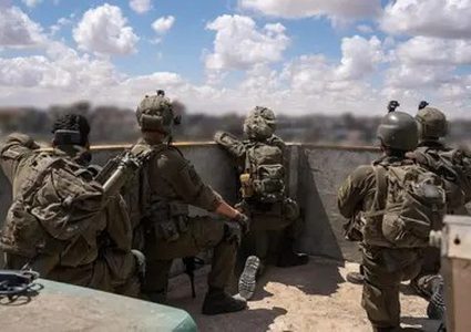 معهد اسرائيلي: الحيش بحاجة لعشرات الالاف الجنود