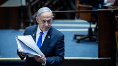 يديعوت: نتنياهو يُبدي مرونة بشأن محور "موراج" وسط تقدم في مفاوضات الصفقة