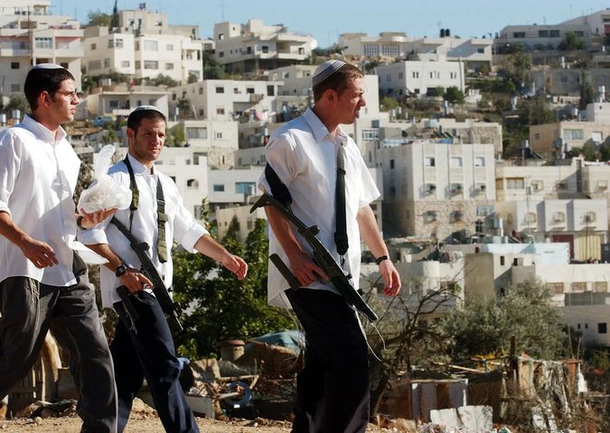 تقرير أممي يرصد تصاعدا في عنف المستوطنين ضد الفلسطينيين