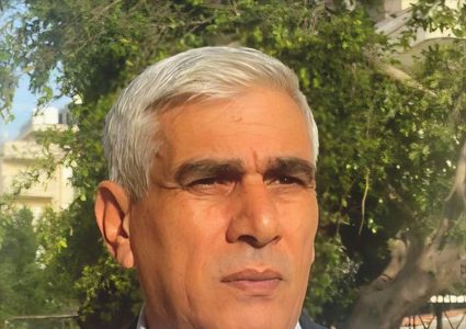 الاحتلال يقرر الافراج عن الدكتور ناصر اللحام بعد اعتقال دام 9 ايام