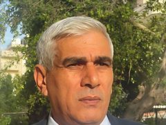 الاحتلال يقرر الافراج عن الدكتور ناصر اللحام بعد اعتقال دام 9 ايام