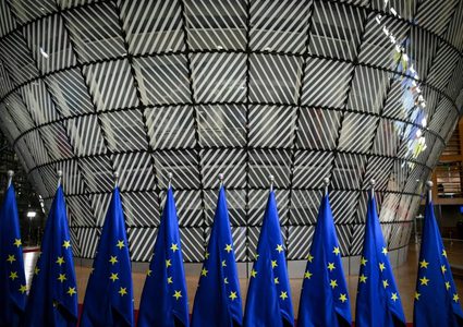 الاتحاد الأوروبي يدرس إجراءات محتملة ضد إسرائيل