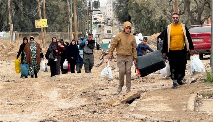 الأمم المتحدة: نزوح غير مسبوق بالضفة الغربية وتحذيرات من "تطهير عرقي"