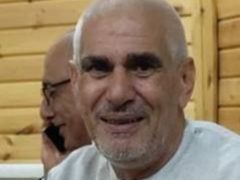 بعد اعتقال استمر 9 أيام..الإفراج عن الصحفي ناصر اللحان دون توجيه لائحة اتهام