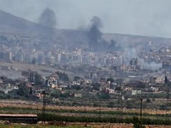 المبعوث الأمريكي: اشتباكات السويداء مقلقة ونعمل مع جميع الأطراف للتهدئة