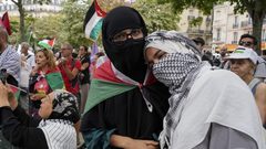 سابقة في فرنسا: سيتم الاعتراف بالغزيين غير المسجلين لدى الأونروا كلاجئين