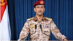 القوات المسلحة اليمنية تعلن تنفيذ عملية عسكرية مزدوجة بطائرات مسيرة ضد إسرائيل