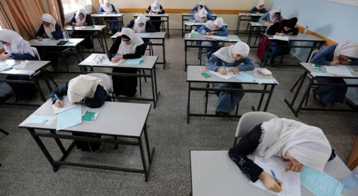 الإحصاء: 120 ألف طالب يتقدمون لامتحانات الثانوية في الوطن والشتات