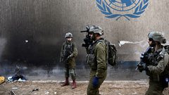 الأونروا: المدينة الإنسانية جنوب غزة ستكون بمثابة معسكرات اعتقال للفلسطينيين