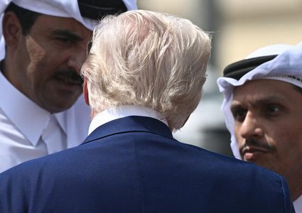 لقاء مرتقب بين ترامب ورئيس وزراء قطر لبحث هدنة محتملة في غزة