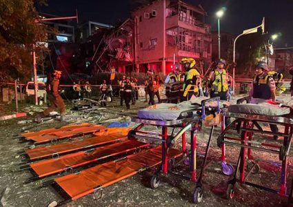 وول ستريت جورنال: إيران عثرت على ثغرات "إسرائيل" الدفاعية