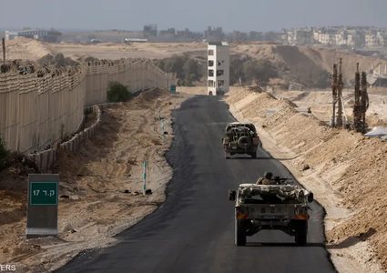 زامير: "عربات جدعون" حققت أهدافها وسنواصل القتال حتى هزيمة حماس