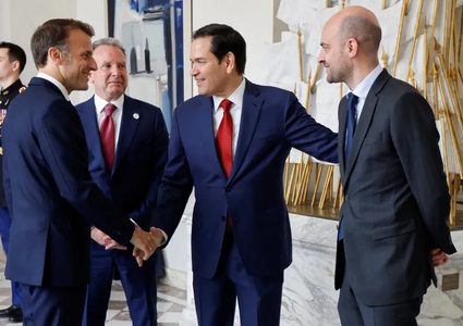 أكسيوس: مهلة أميركية أوروبية "نهائية" لإيران حتى آخر أغسطس لإبرام اتفاق نووي