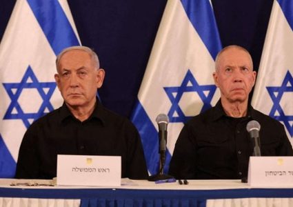 المحكمة الجنائية الدولية ترفض طلباً لإلغاء مذكرة اعتقال نتنياهو وغالانت