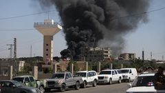 حزب الله: العدوان الإسرائيلي على سوريا يهدف لاستباحة الدول وزرع الفتن