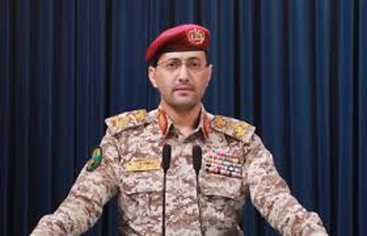 الحوثيون يعلنون تنفيذ ضربات نوعية داخل "إسرائيل" ويتوعدون بالمزيد