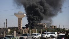 تحركات إسرائيلية على الحدود السورية: نقل قوات من غزة واستعداد لـ"أيام قتال"