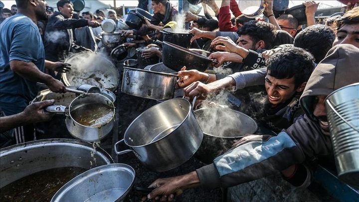 أوتشا: لا مأوى ولا وقود ولا غذاء في غزة… ووقف إطلاق النار بات ضرورة إنسانية عاجل