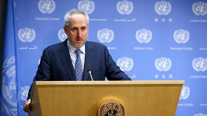 الأمم المتحدة تدعو لتحقيق في انتهاكات الاحتلال للقانون الدولي في الضفة