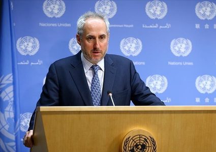 الأمم المتحدة تدعو لتحقيق في انتهاكات الاحتلال للقانون الدولي في الضفة